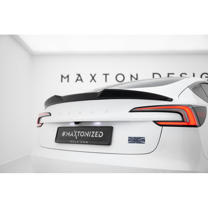 MAXTON ABS CAP 3D