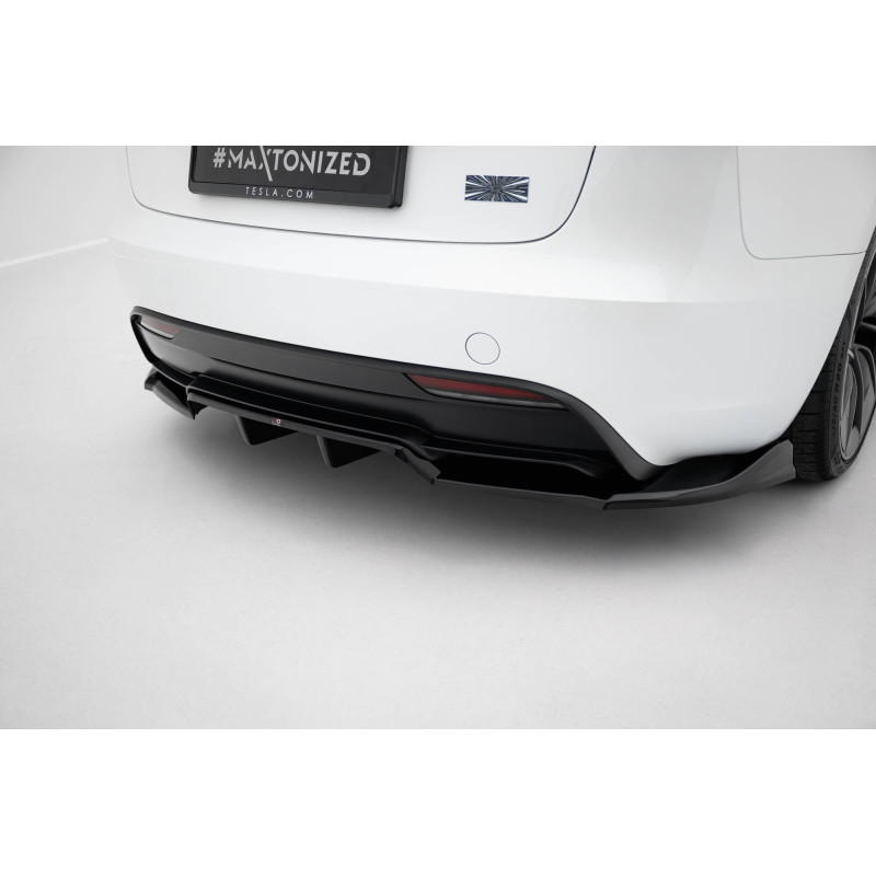 Maxton ABS BIG RDG+RDG