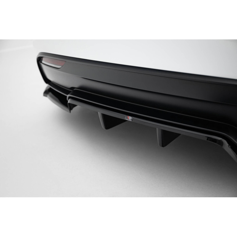 Maxton ABS BIG RDG+RDG