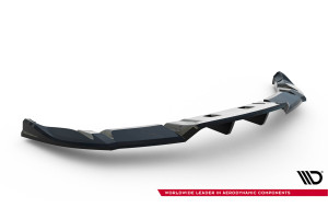 Maxton ABS BIG RDG+RDG