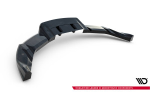 Maxton ABS BIG RDG+RDG