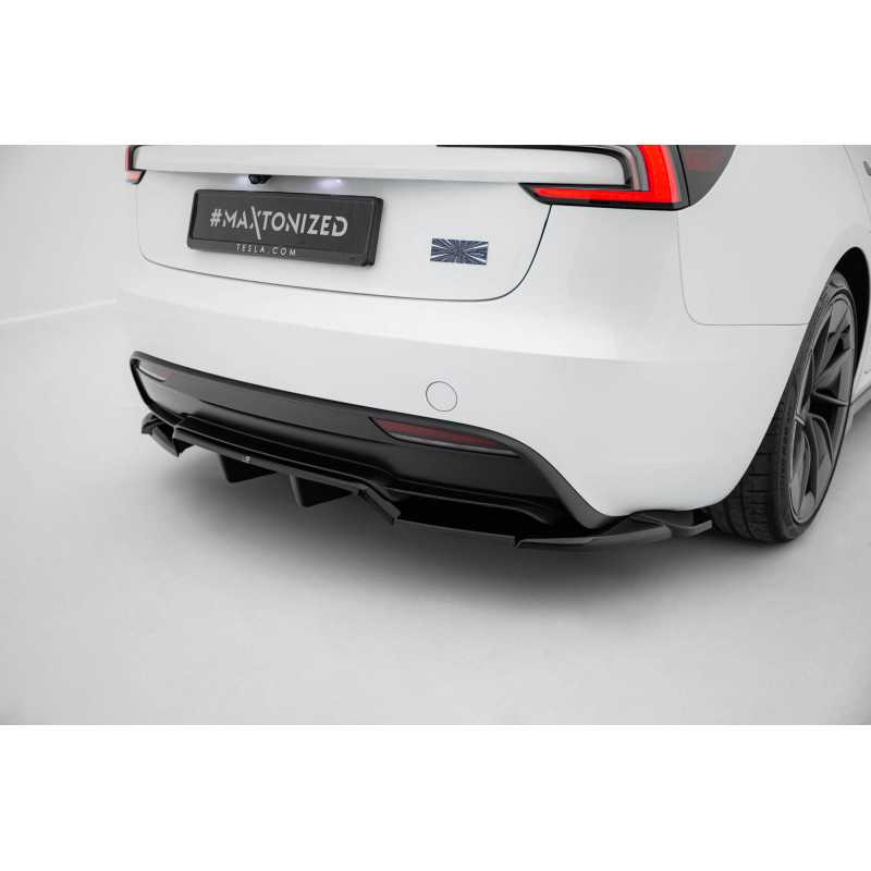 Maxton ABS BIG RDG+RDG