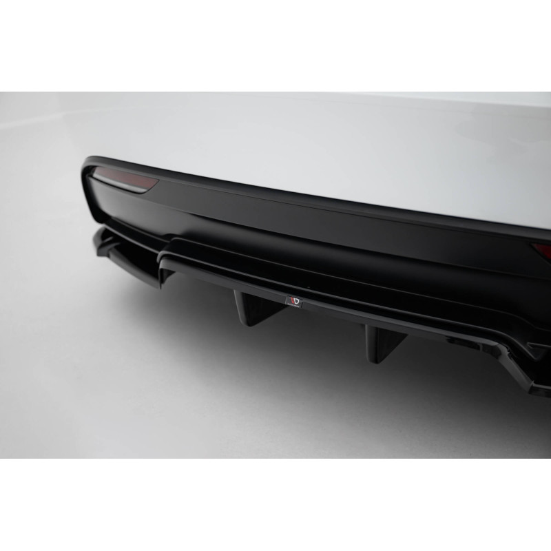 Maxton ABS BIG RDG+RDG