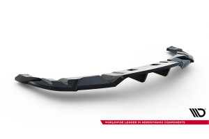 Maxton ABS BIG RDG+RDG