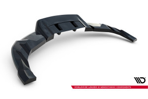 Maxton ABS BIG RDG+RDG