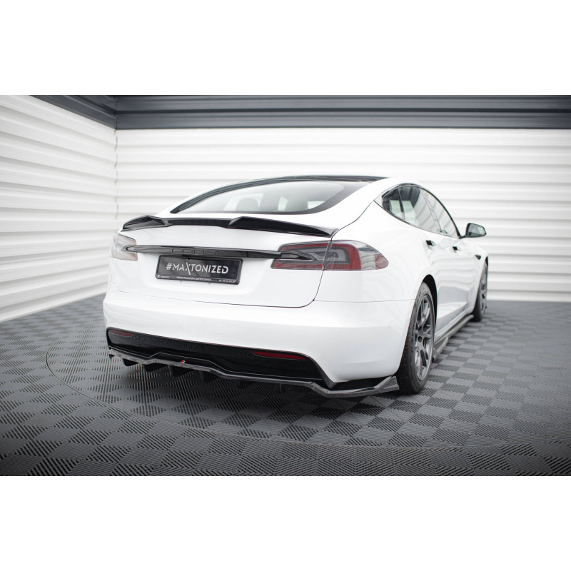 Maxton ABS BIG RDG+RDG