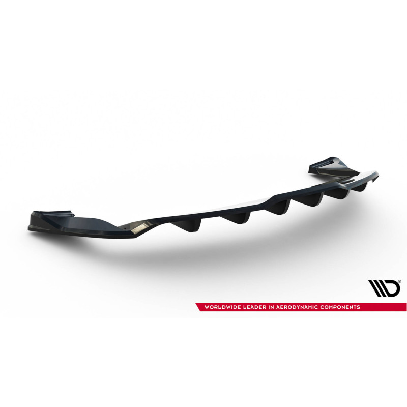 Maxton ABS BIG RDG+RDG