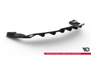 Maxton ABS BIG RDG+RDG