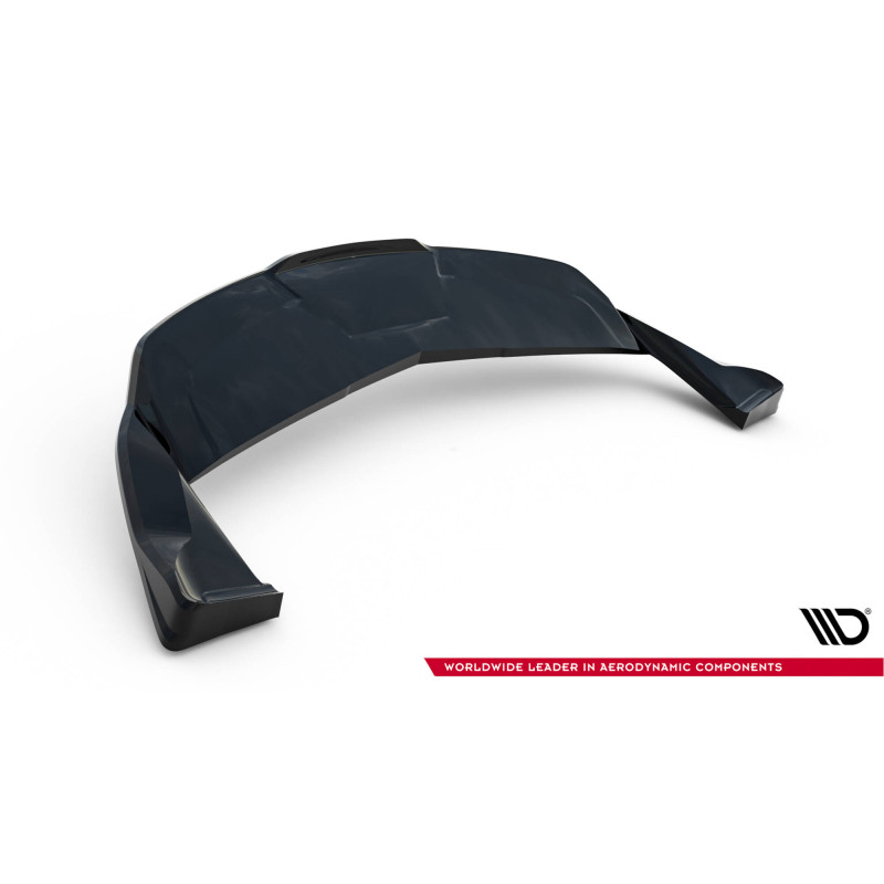 Maxton ABS BIG RDG+RDG