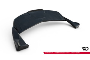 Maxton ABS BIG RDG+RDG