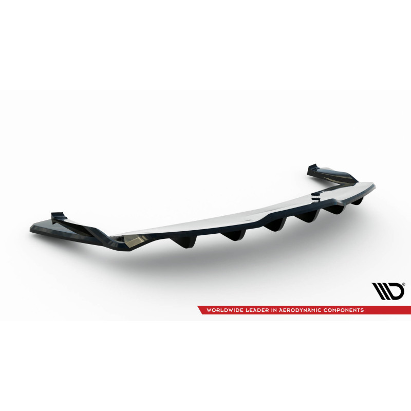 Maxton ABS BIG RDG+RDG