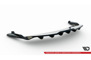 Maxton ABS BIG RDG+RDG