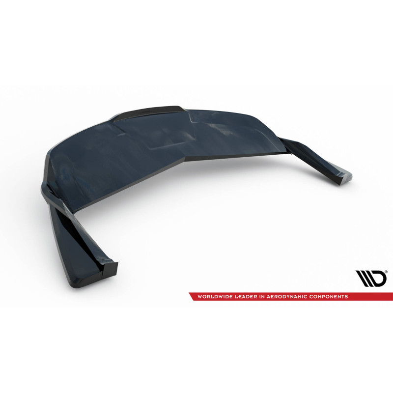 Maxton ABS BIG RDG+RDG