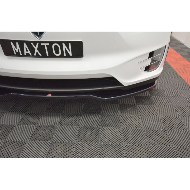 Maxton ABS FDG