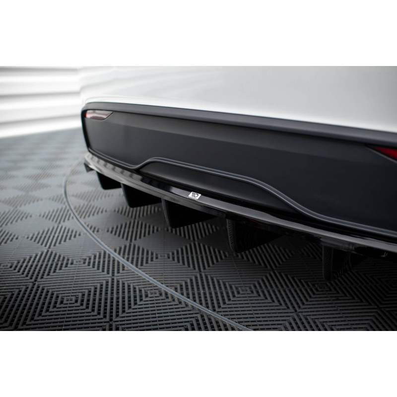 Maxton ABS BIG RDG+RDG