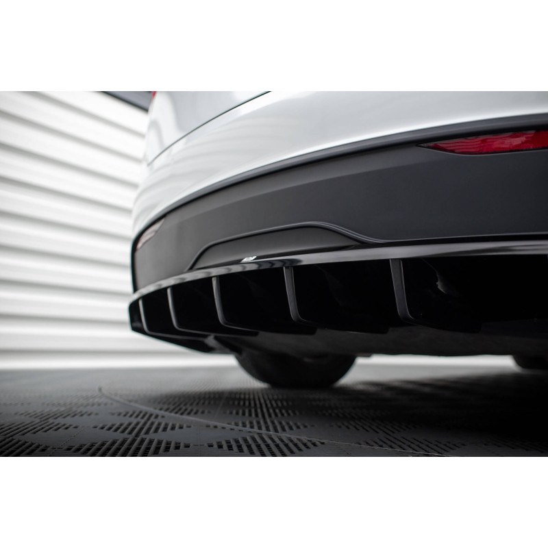 Maxton ABS BIG RDG+RDG