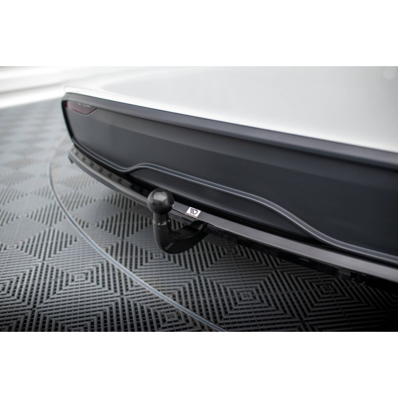 Maxton ABS BIG RDG+RDG