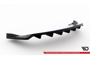 Maxton ABS BIG RDG+RDG