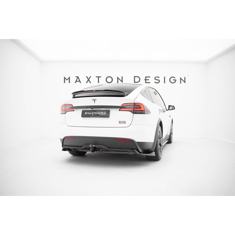 Maxton ABS BIG RDG+RDG