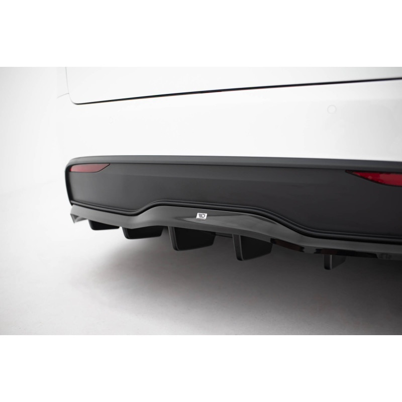 Maxton ABS BIG RDG+RDG