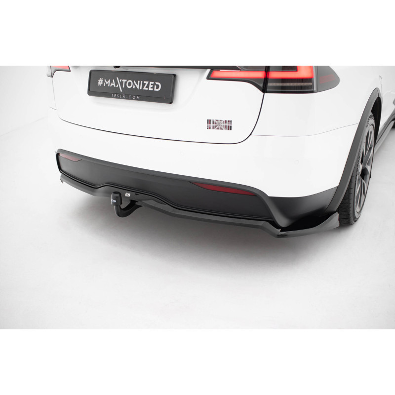 Maxton ABS BIG RDG+RDG