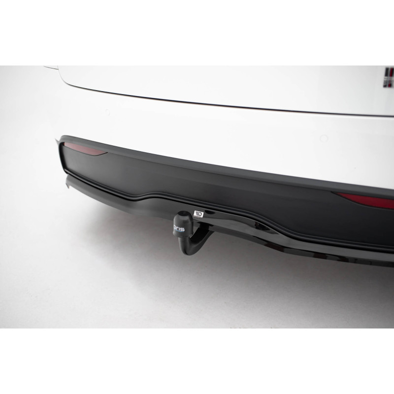 Maxton ABS BIG RDG+RDG