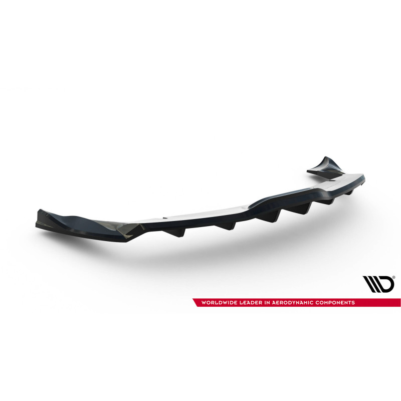 Maxton ABS BIG RDG+RDG