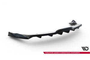 Maxton ABS BIG RDG+RDG