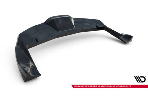 Maxton ABS BIG RDG+RDG