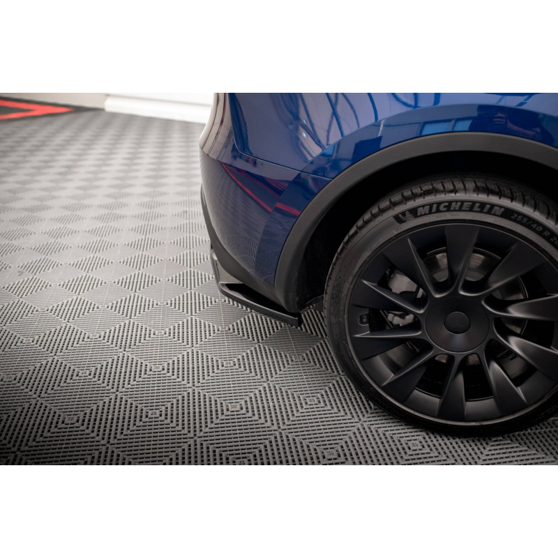 Maxton ABS BIG RDG+RDG