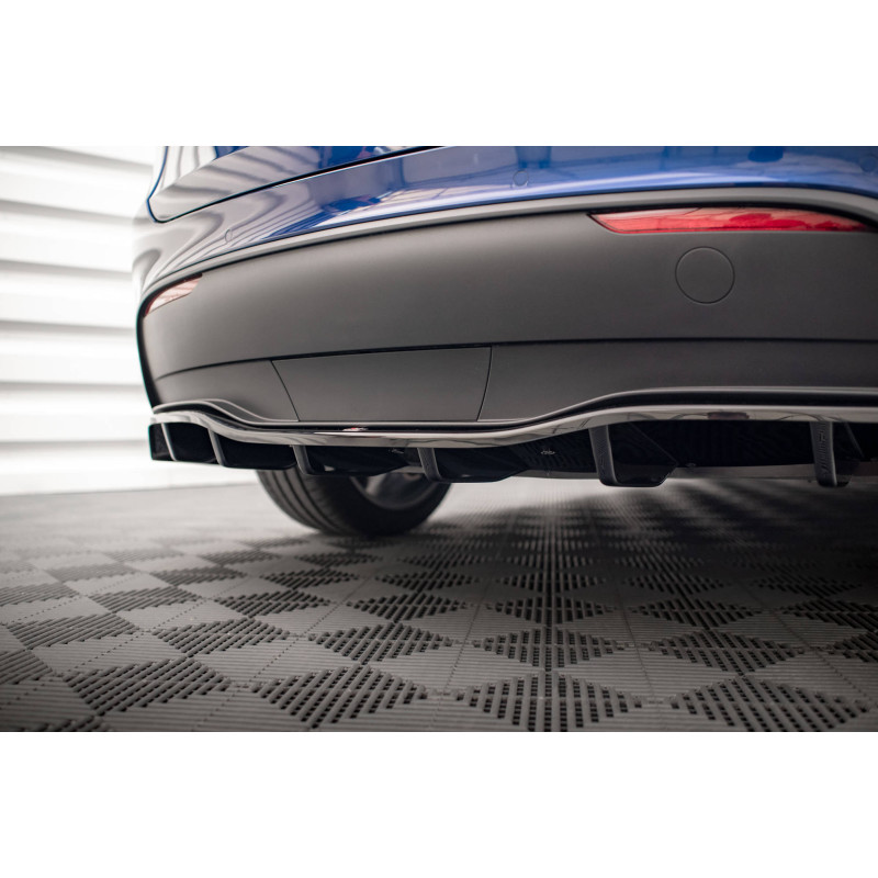 Maxton ABS BIG RDG+RDG