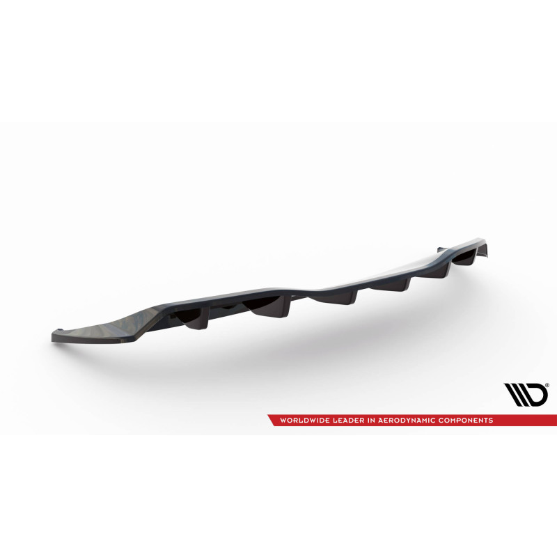 Maxton ABS BIG RDG+RDG