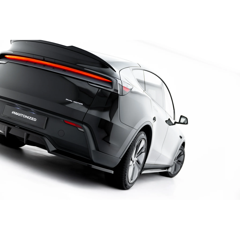 Maxton ABS BIG RDG+RDG