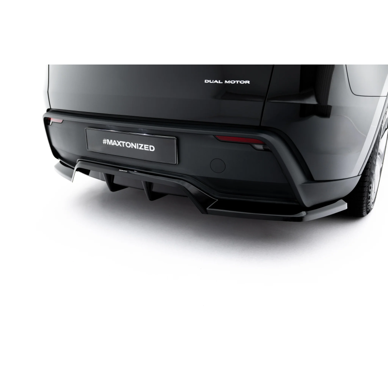 Maxton ABS BIG RDG+RDG