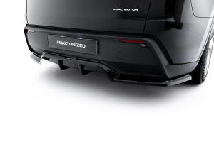 Maxton ABS BIG RDG+RDG