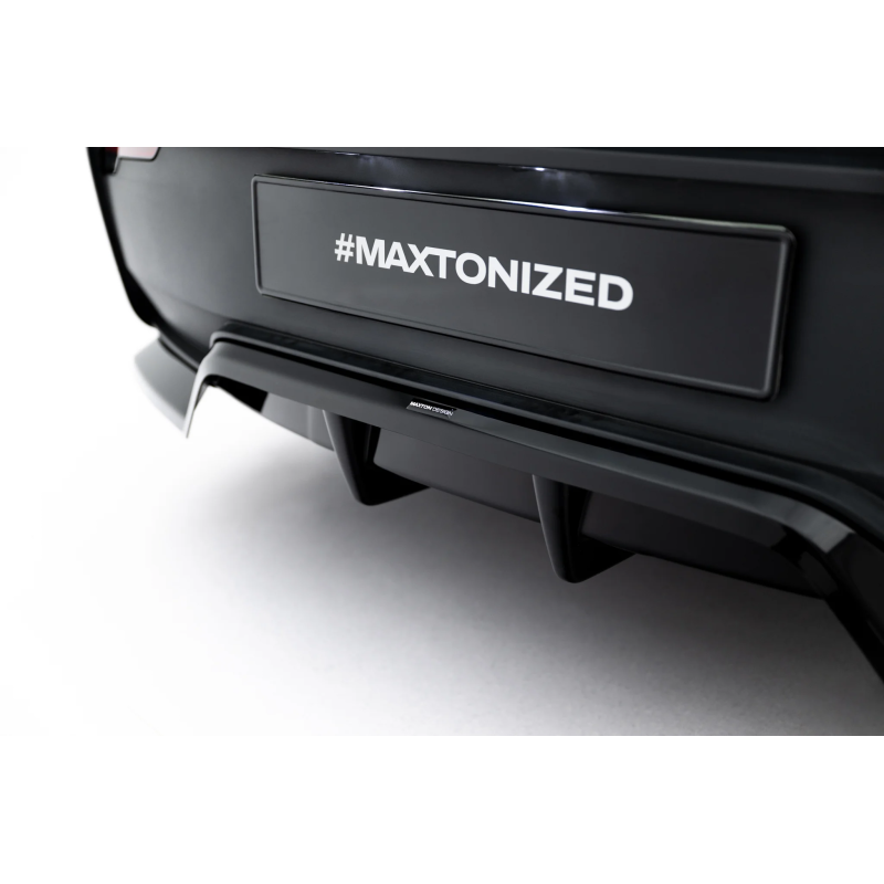 Maxton ABS BIG RDG+RDG