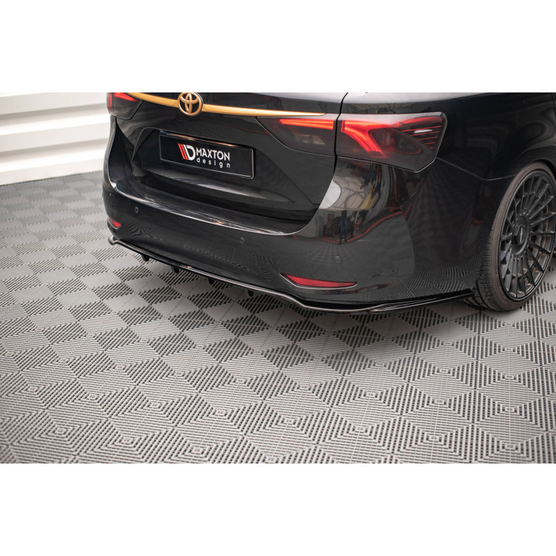 Maxton ABS BIG RDG+RDG