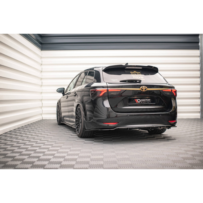 Maxton ABS BIG RDG+RDG