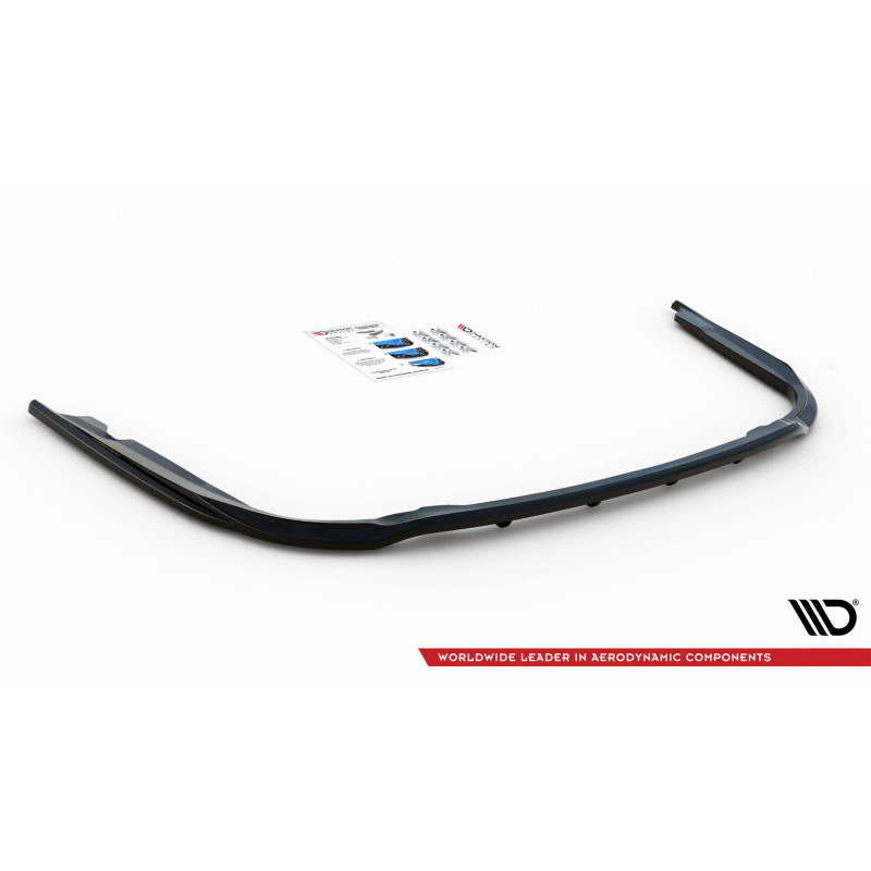 Maxton ABS BIG RDG+RDG