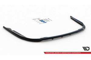 Maxton ABS BIG RDG+RDG