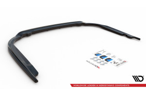 Maxton ABS BIG RDG+RDG