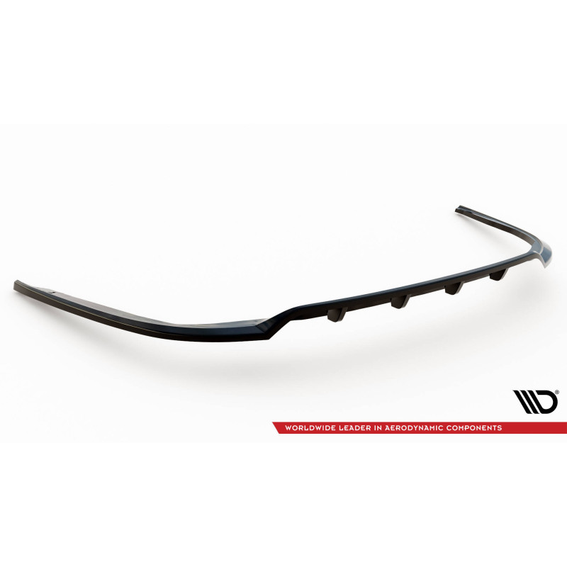 Maxton ABS BIG RDG+RDG