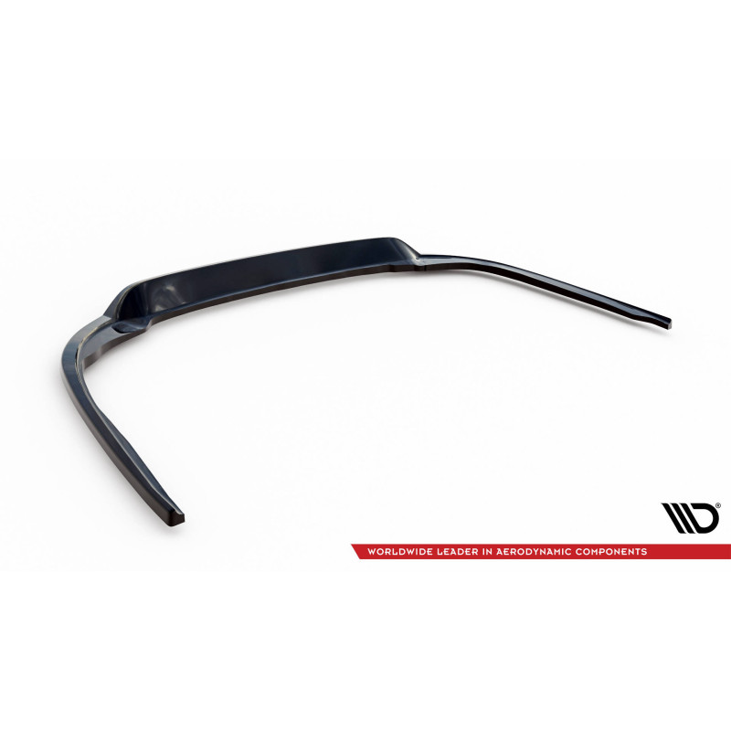 Maxton ABS BIG RDG+RDG