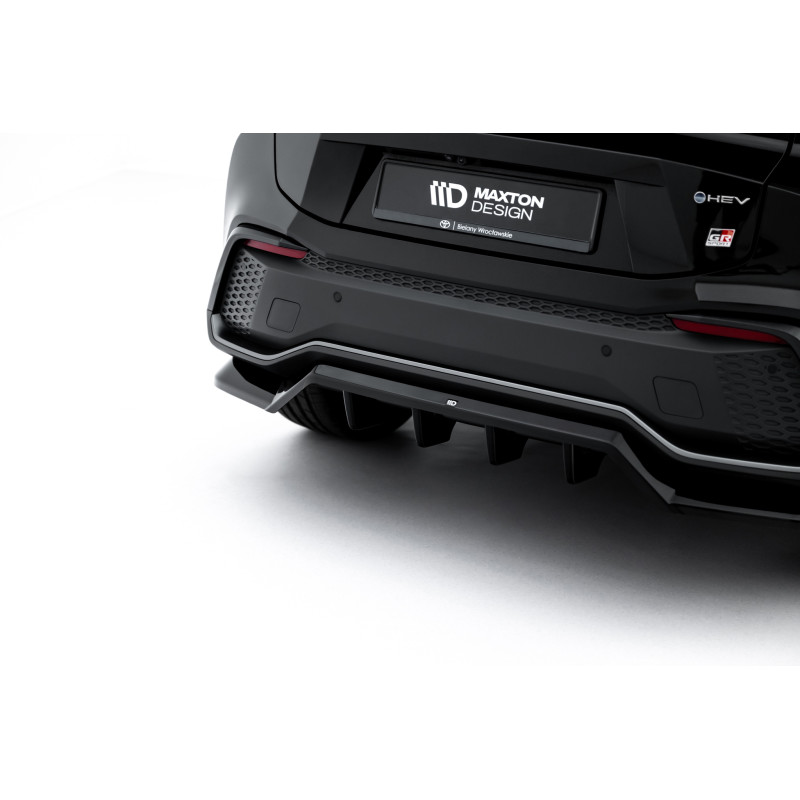 Maxton ABS BIG RDG+RDG