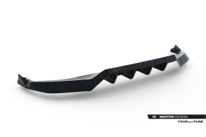 Maxton ABS BIG RDG+RDG