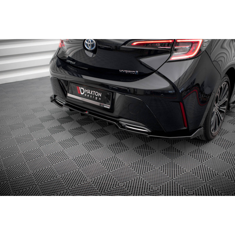 Maxton ABS BIG RDG+RDG