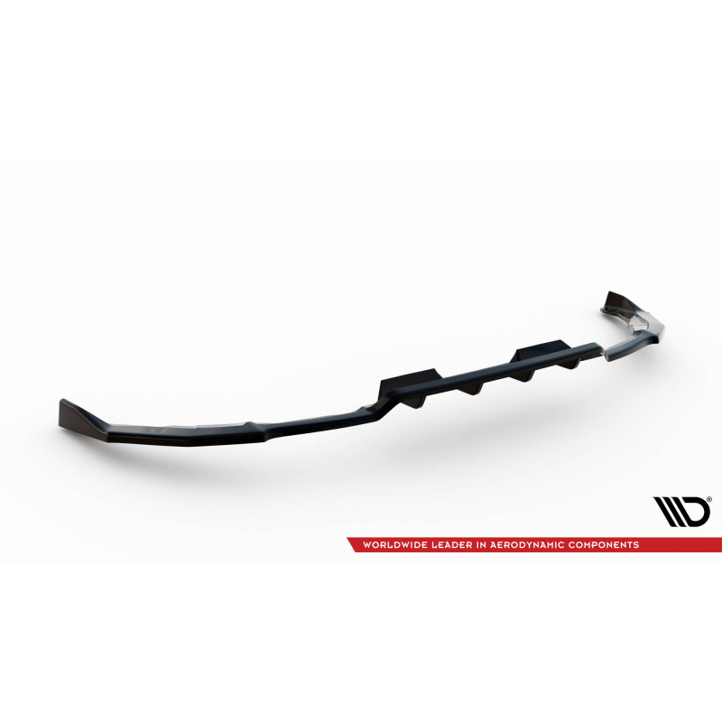 Maxton ABS BIG RDG+RDG