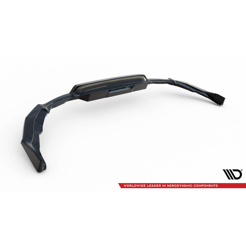 Maxton ABS BIG RDG+RDG