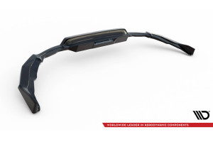 Maxton ABS BIG RDG+RDG