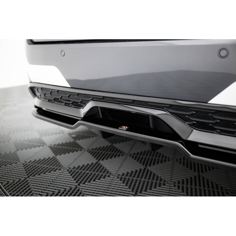 Maxton ABS BIG RDG+RDG